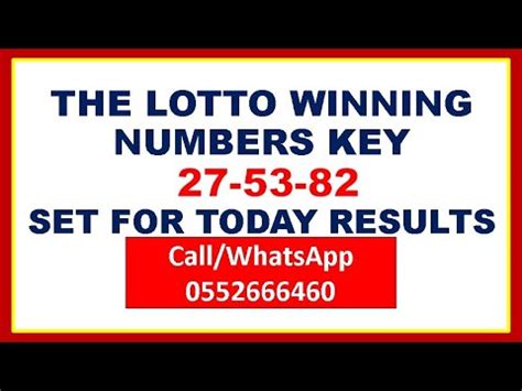 winning numbers for friday bonanza|NLA Results .